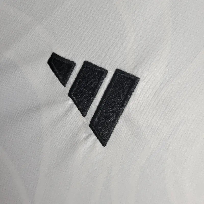 Camisa Flamengo Reserva 24/25 - Feminina - Lançamento