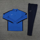 Conjunto de Treino Nike Anorak 2023 - Azul