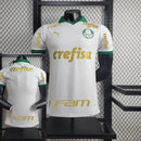 Camisa Palmeiras Reserva 24/25 - Puma Jogador Masculina - Lançamento