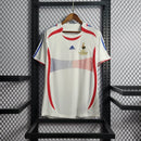 Camisa França Titular 2006 - Versão Retro