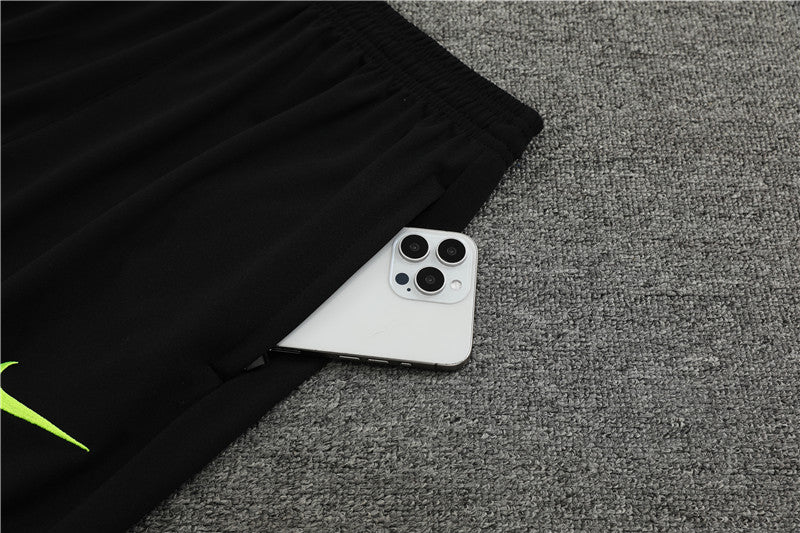 Conjunto de Treino Barcelona 24/25 Nike - Lançamento