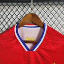 Camisa Fortaleza Especial 23/24 - Torcedor Masculina - Vermelha