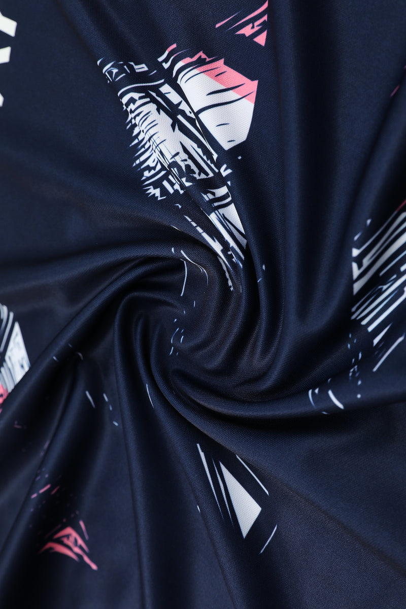 Kit Regata PSG Treino 25/26 - Lançamento