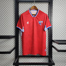 Camisa Fortaleza Especial 23/24 - Torcedor Masculina - Vermelha