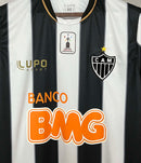 Camisa Atlético Mineiro Titular 2013 - Versão Retro