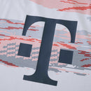 Camisa Bayern de Munique Away 25/26 - Adidas Torcedor Masculina - Lançamento