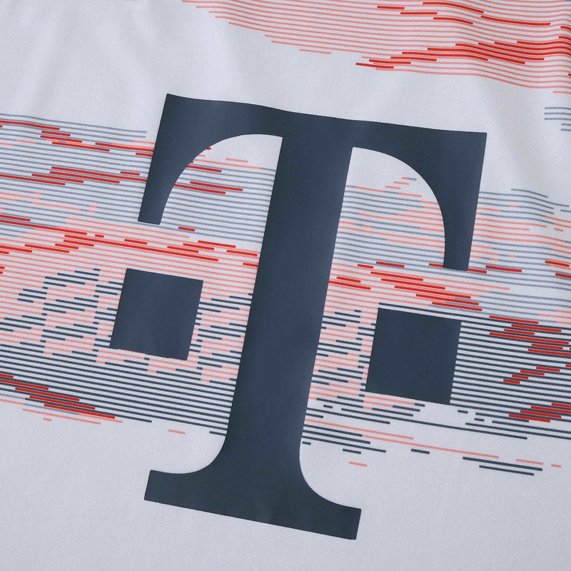 Camisa Bayern de Munique Away 25/26 - Adidas Torcedor Masculina - Lançamento