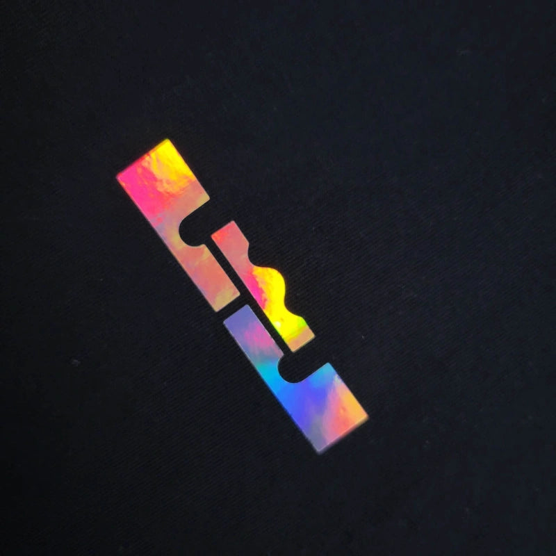 Regata Liverpool All Black "Reflective" 24/25 - Nike Torcedor Masculina - Lançamento