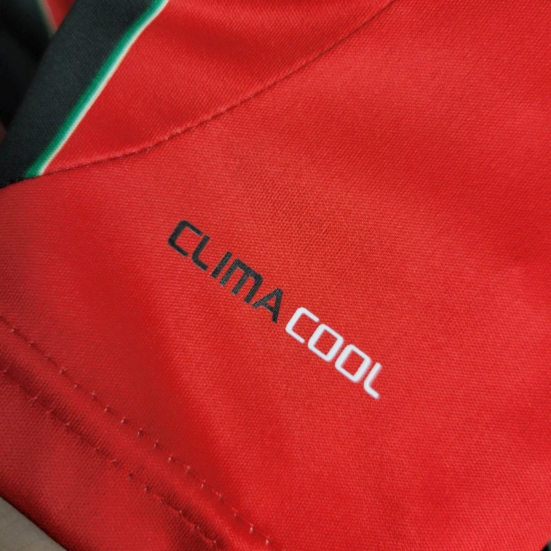 Camisa Milan Titular 12/13 - Versão Retro