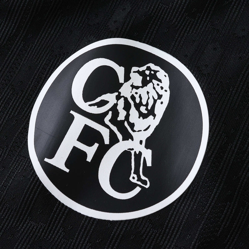 Camisa Nike Chelsea FC Third 2025/26 Jogador