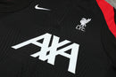 Conjunto de Treino Liverpool 24/25 Nike - Lançamento