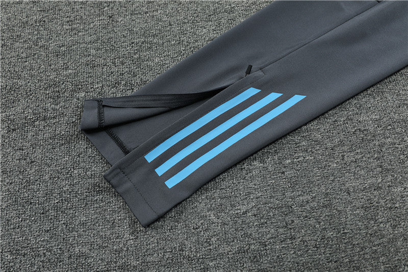 Conjunto de Treino Argentina 24/25 Adidas - Lançamento