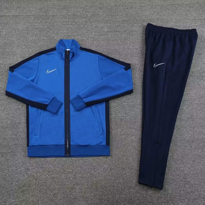 Conjunto de frio Nike Anorak 2023 - Azul
