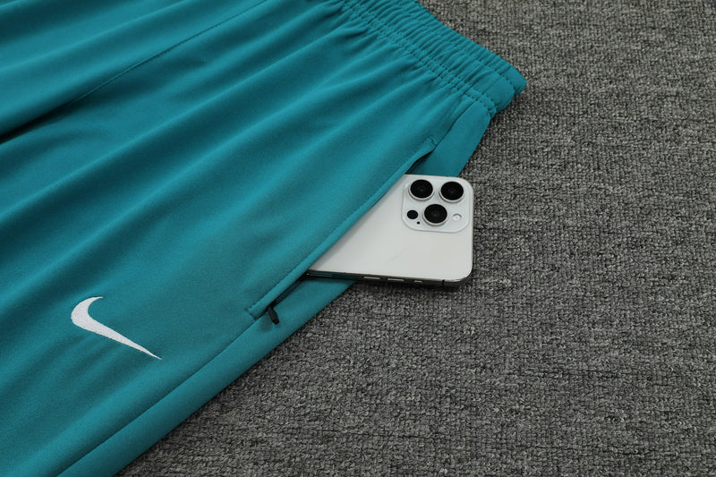 Conjunto de Treino Portugal 24/25 Nike - Lançamento