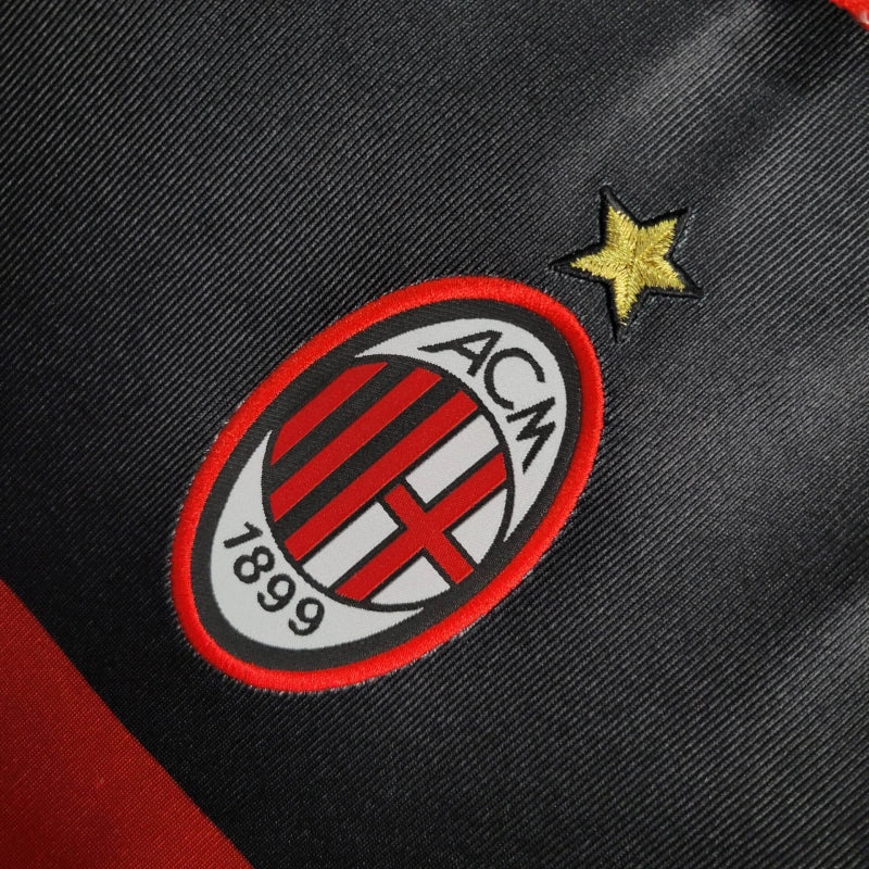 Camisa Milan Third 98/99 - Versão Retro