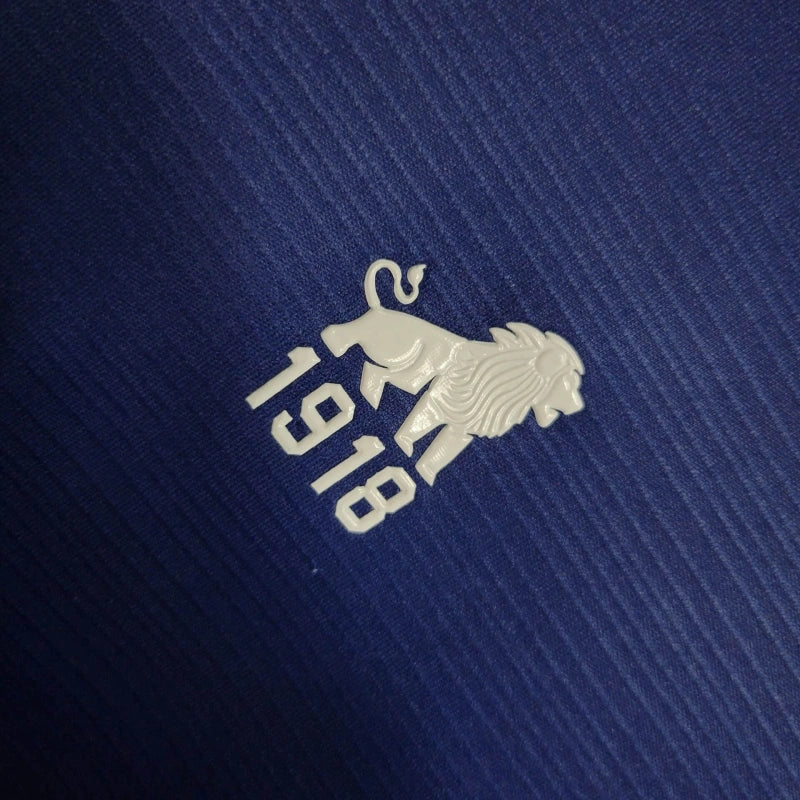 Camisa Fortaleza Outubro Rosa 23/24 - Torcedor Masculina