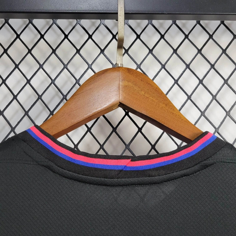 Camisa Barcelona Edition Special 23/24 - Nike Torcedor Masculina - Lançamento