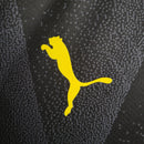 Camisa Borussia Dortmund Treino 23/24 - Puma Torcedor