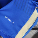 Camisa Argentina Reserva 2014 - Versão Retro