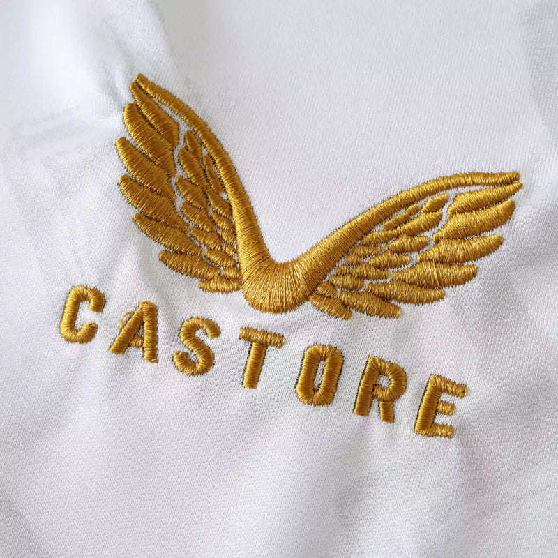 Camisa Bayer Leverkusen Away 24/25 WHIRTZ