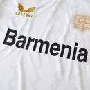 Camisa Bayer Leverkusen Away 24/25 WHIRTZ
