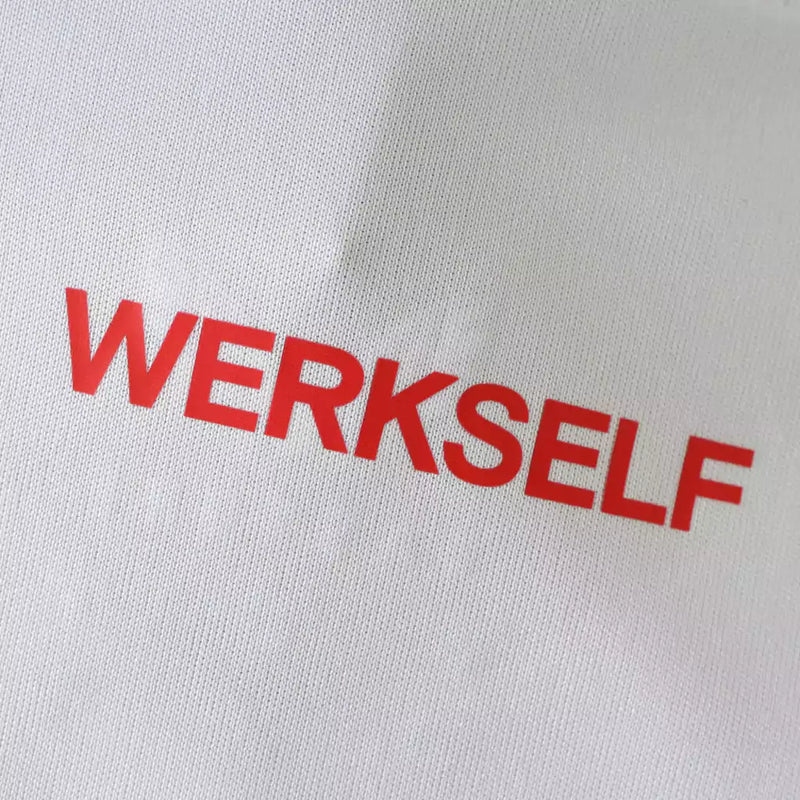 Camisa Bayer Leverkusen Away 24/25 WHIRTZ