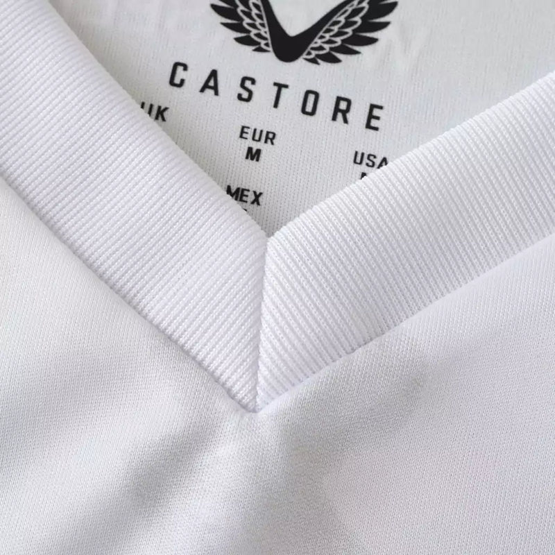 Camisa Bayer Leverkusen Away 24/25 WHIRTZ