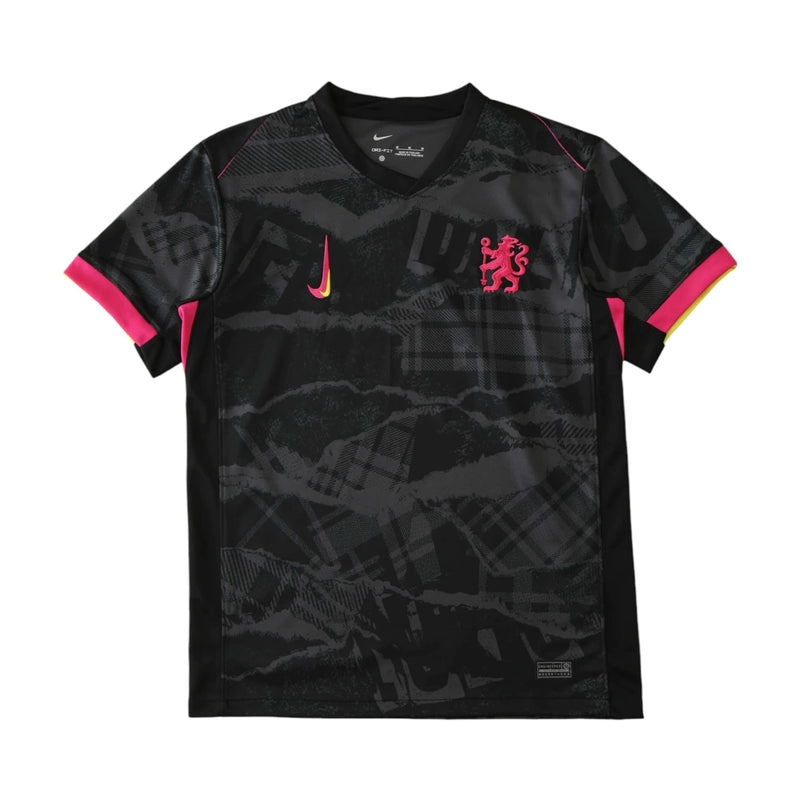 Camisa Chelsea Third 24/25 - Nike Masculina Torcedor - Lançamento