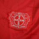 Camisa Bayer Leverkusen Home 24/25 - Torcedor Masculina - Lançamento