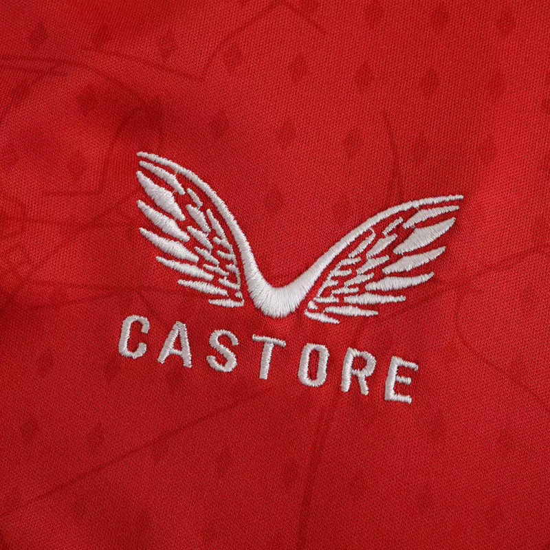 Camisa Bayer Leverkusen Home 24/25 - Torcedor Masculina - Lançamento