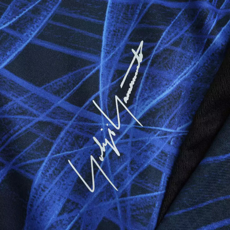 Camisa Japão Home Y-3 24/25 - Adidas Torcedor Masculina - Lançamento