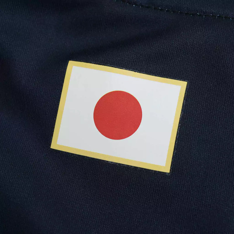 Camisa Japão Home Y-3 24/25 - Adidas Torcedor Masculina - Lançamento