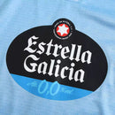 Camisa Celta de Vigo Home 24/25 - Torcedor Masculina - Lançamento