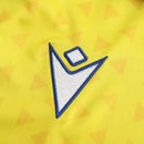 Camisa Cádiz Home 24/25 - Torcedor Masculina - Lançamento