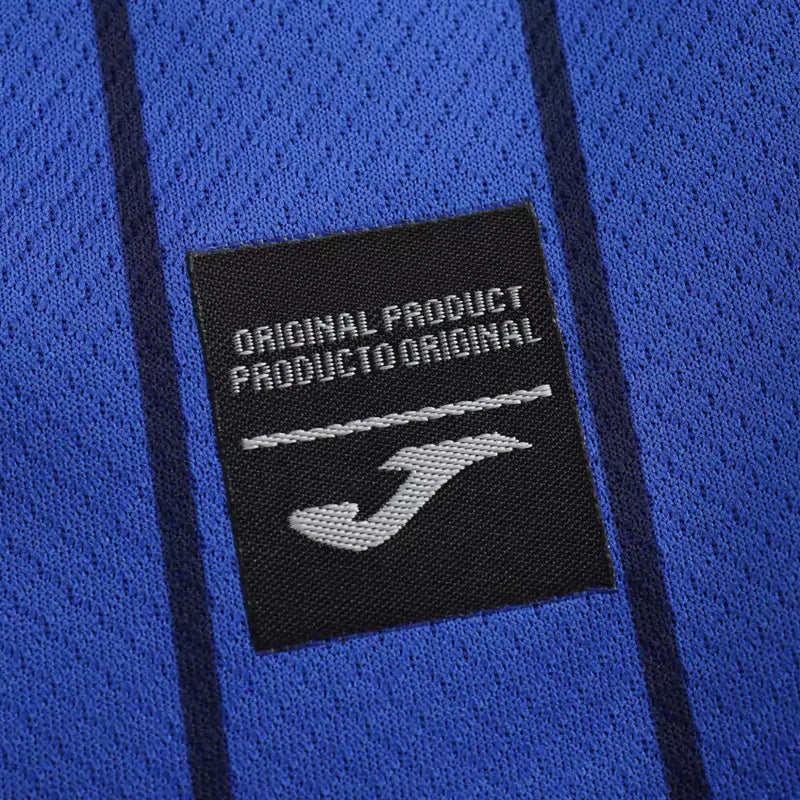 Camisa Hoffenheim Home 24/25 - Torcedor Masculina - Lançamento