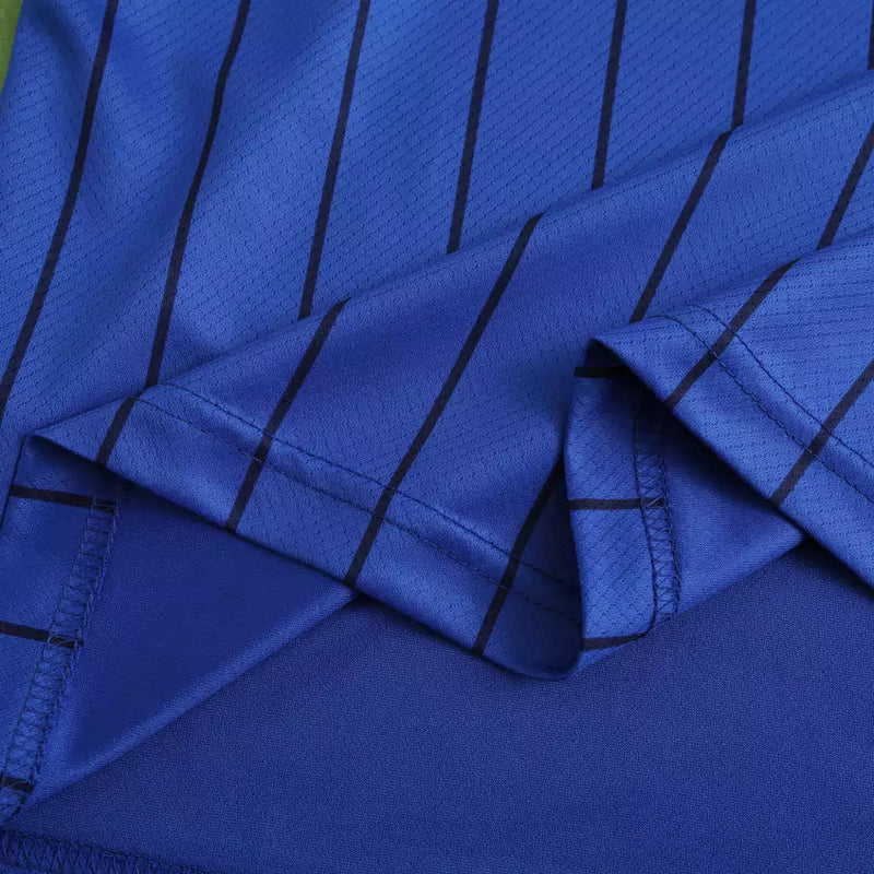 Camisa Hoffenheim Home 24/25 - Torcedor Masculina - Lançamento