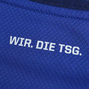 Camisa Hoffenheim Home 24/25 - Torcedor Masculina - Lançamento