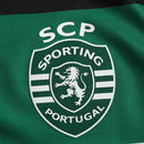 Camisa Sporting Lisboa Home 24/25 - Nike Torcedor Masculina - Lançamento
