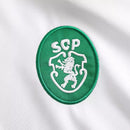 Camisa Sporting Lisboa Away 24/25 - Nike Torcedor Masculina - Lançamento