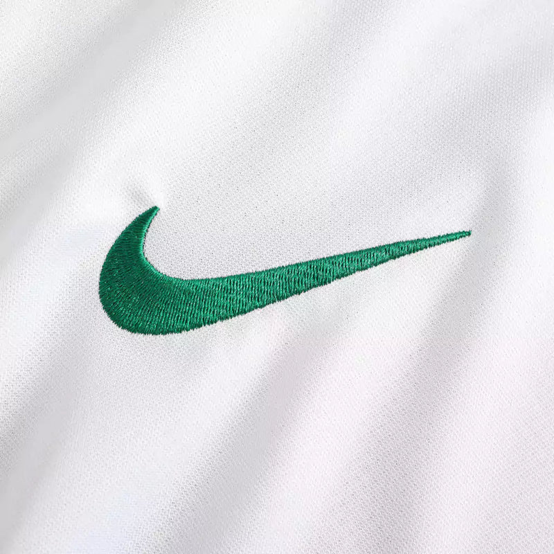 Camisa Sporting Lisboa Away 24/25 - Nike Torcedor Masculina - Lançamento