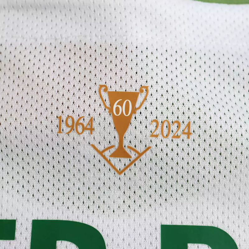 Camisa Sporting Lisboa Away 24/25 - Nike Torcedor Masculina - Lançamento