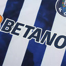 Camisa Porto Home 24/25 - NB Torcedor Masculina - Lançamento
