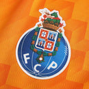 Camisa Porto Away 24/25 - NB Torcedor Masculina - Lançamento