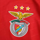 Camisa Benfica Home 24/25 - Adidas Torcedor Masculina - Lançamento