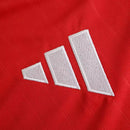 Camisa Benfica Home 24/25 - Adidas Torcedor Masculina - Lançamento