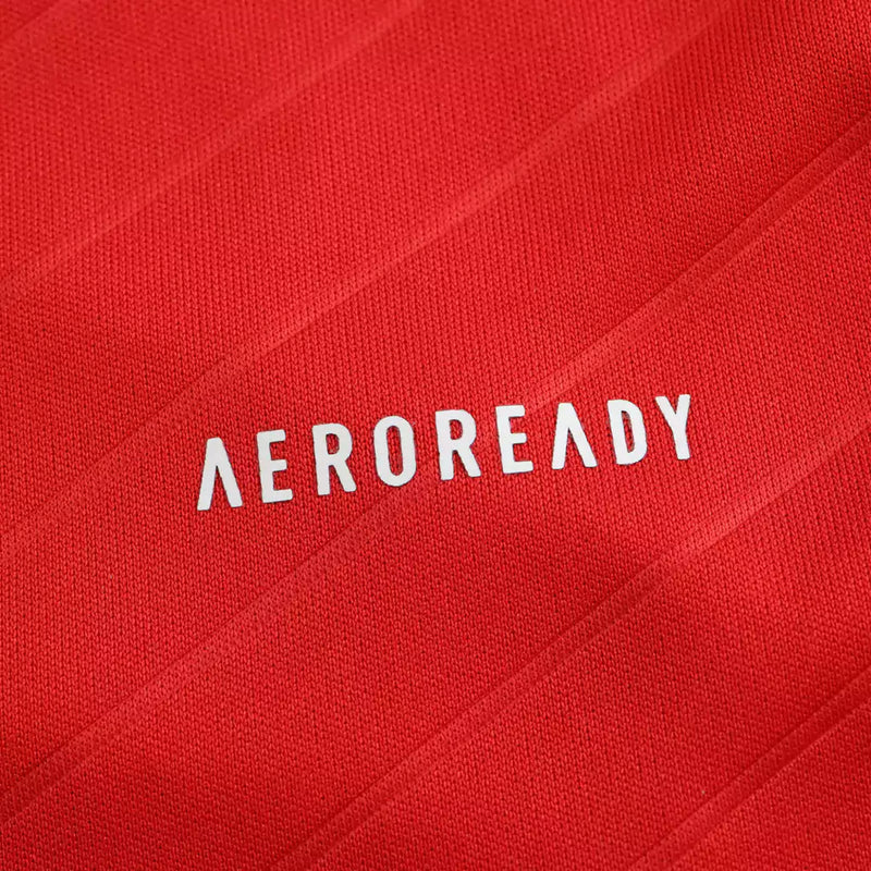 Camisa Benfica Home 24/25 - Adidas Torcedor Masculina - Lançamento