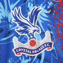 Camisa Crystal Palace Home 24/25 - Torcedor Masculina - Lançamento