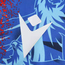 Camisa Crystal Palace Home 24/25 - Torcedor Masculina - Lançamento