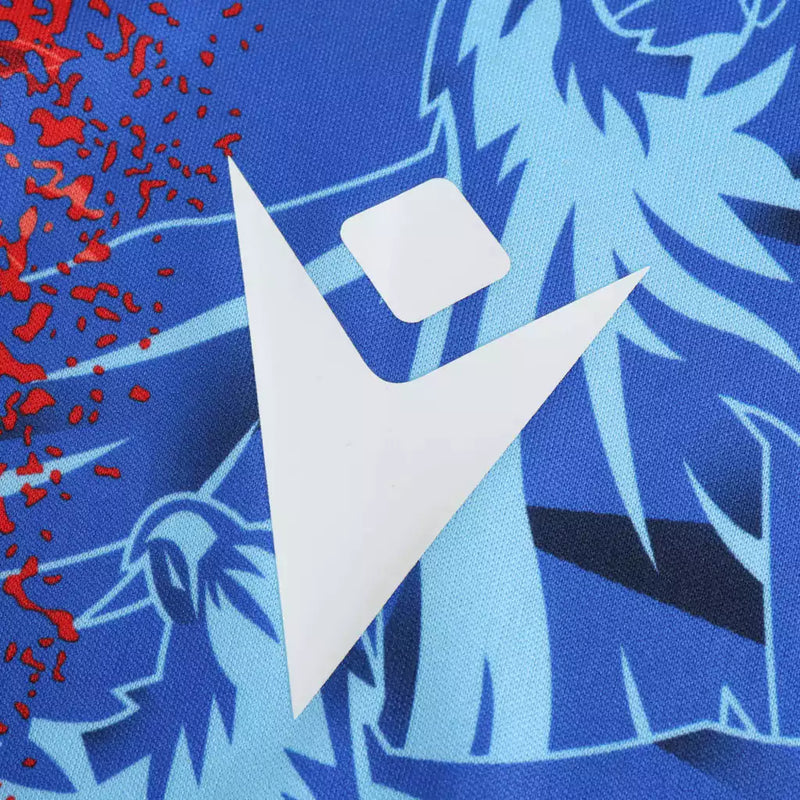 Camisa Crystal Palace Home 24/25 - Torcedor Masculina - Lançamento