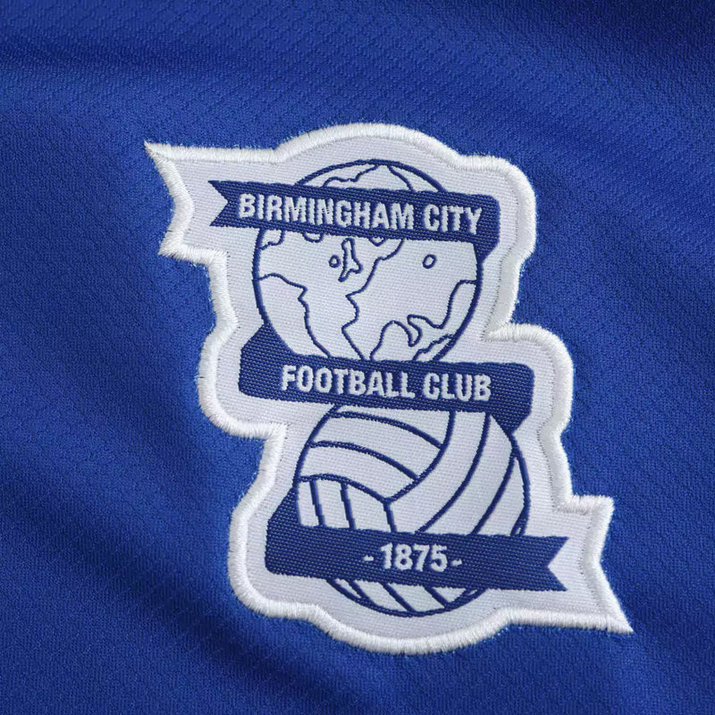 Camisa Birmingham City Home 24/25 - Nike Torcedor Masculina - Lançamento